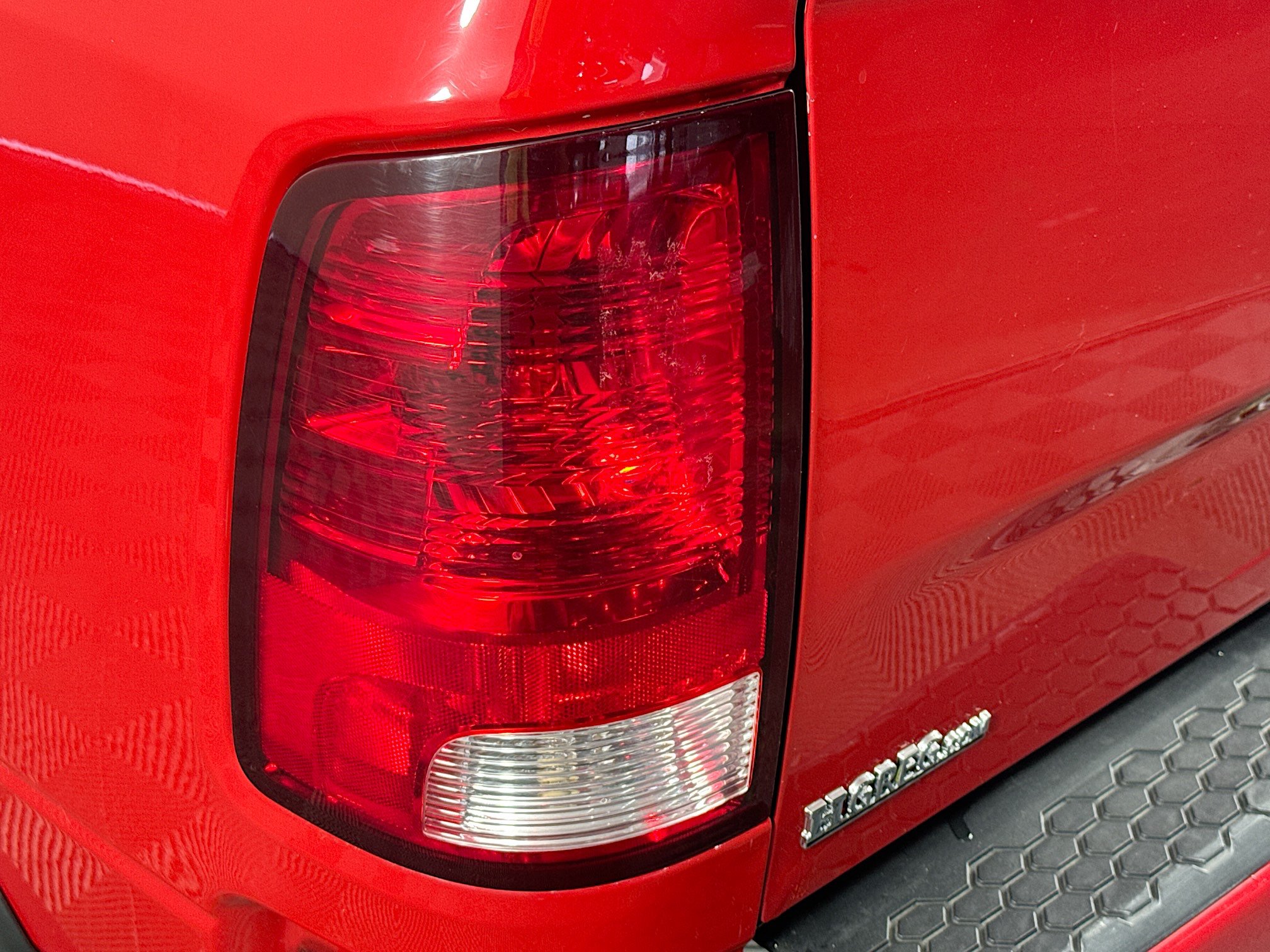 Used 2019 RAM 1500 Express AWD/4WD image 33