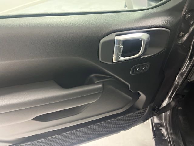 New 2026 Jeep Wrangler Sport image 6