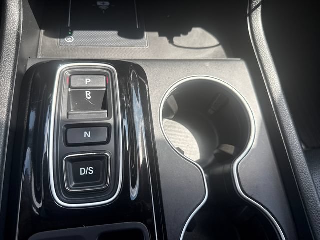 Certified 2023 Honda Pilot Elite image 34