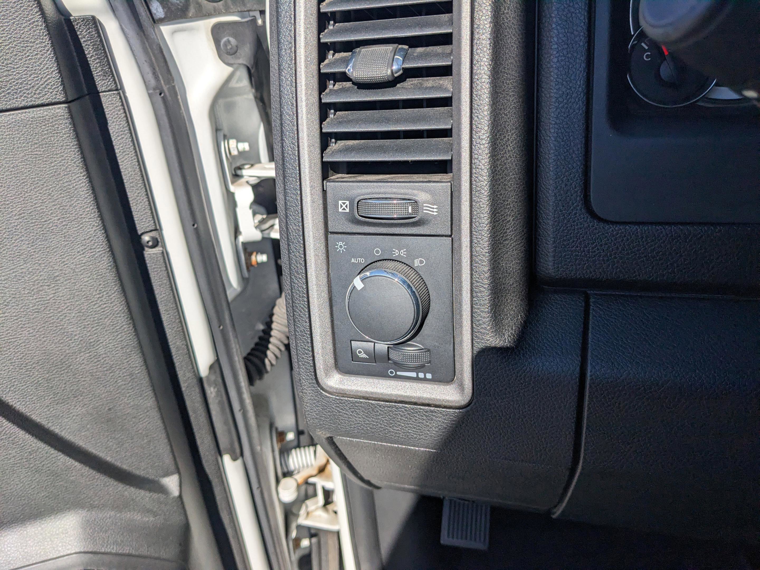 Used 2021 RAM 1500 Tradesman w/ Popular Equipment Group RWD image 34