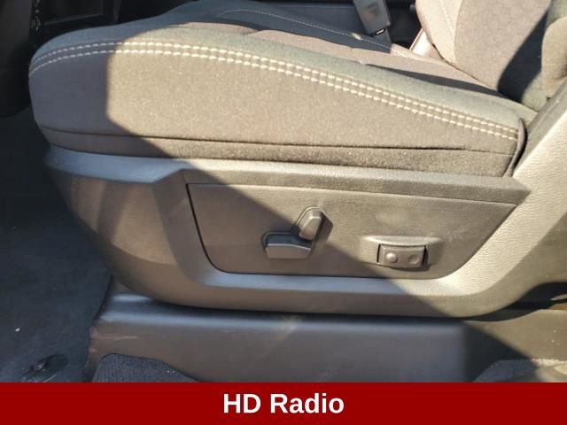 Used 2025 RAM 2500 Big Horn image 12