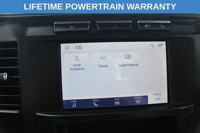 Used 2023 Ford F350 XLT w/ 360-Degree Camera Package AWD/4WD image 26