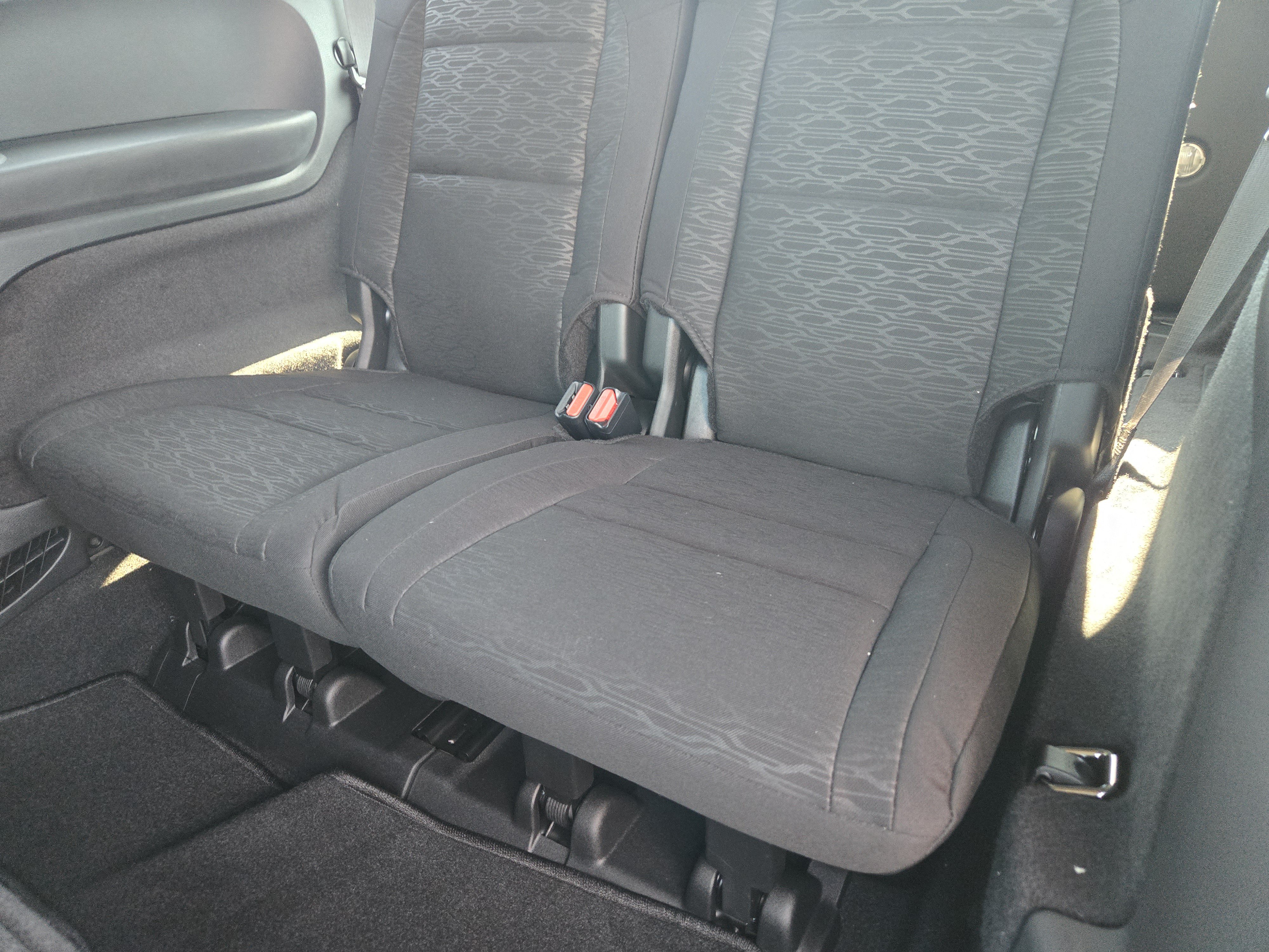 New 2026 Dodge Durango GT RWD image 21