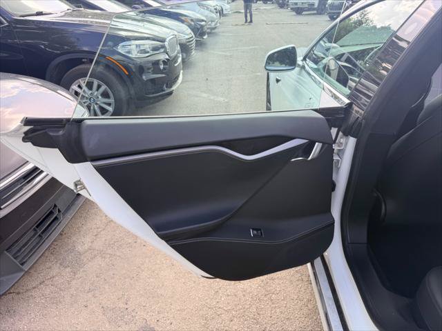 Used 2019 Tesla Model S 100D AWD/4WD image 19