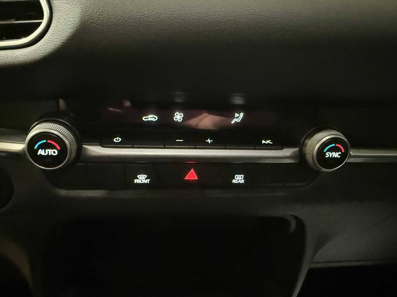 Certified 2023 MAZDA CX-30 AWD 2.5 S w/ Select Package image 33