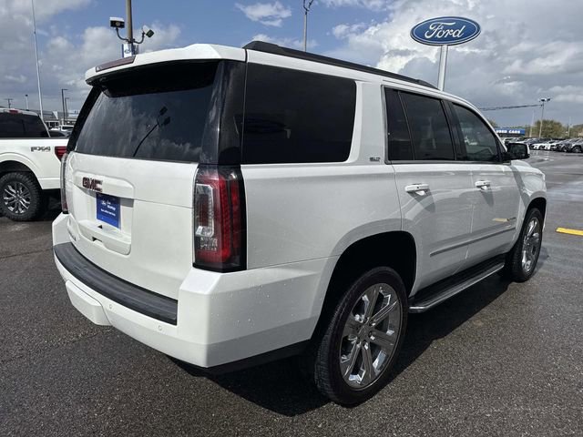 Used 2020 GMC Yukon SLT w/ Premium Edition image 5