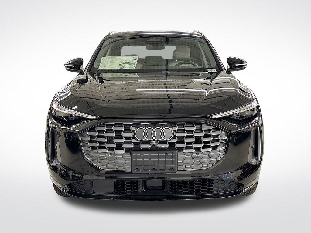 New 2025 Audi Q5 Premium Plus image 8