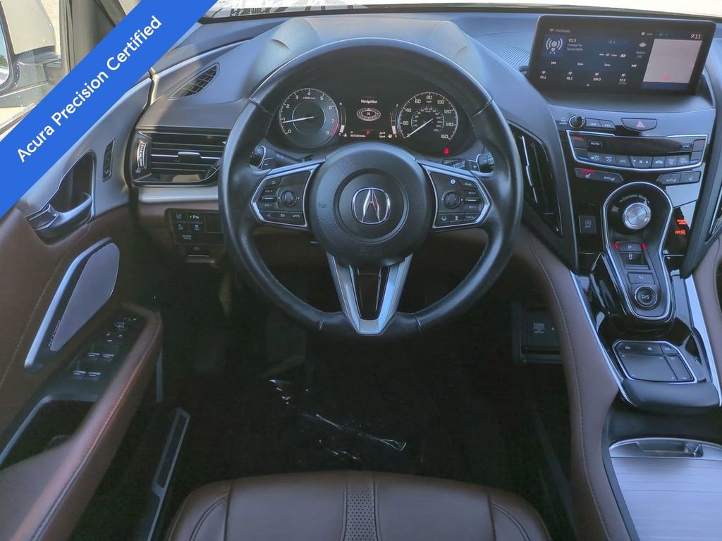 Used 2021 Acura RDX w/ Technology Package image 19