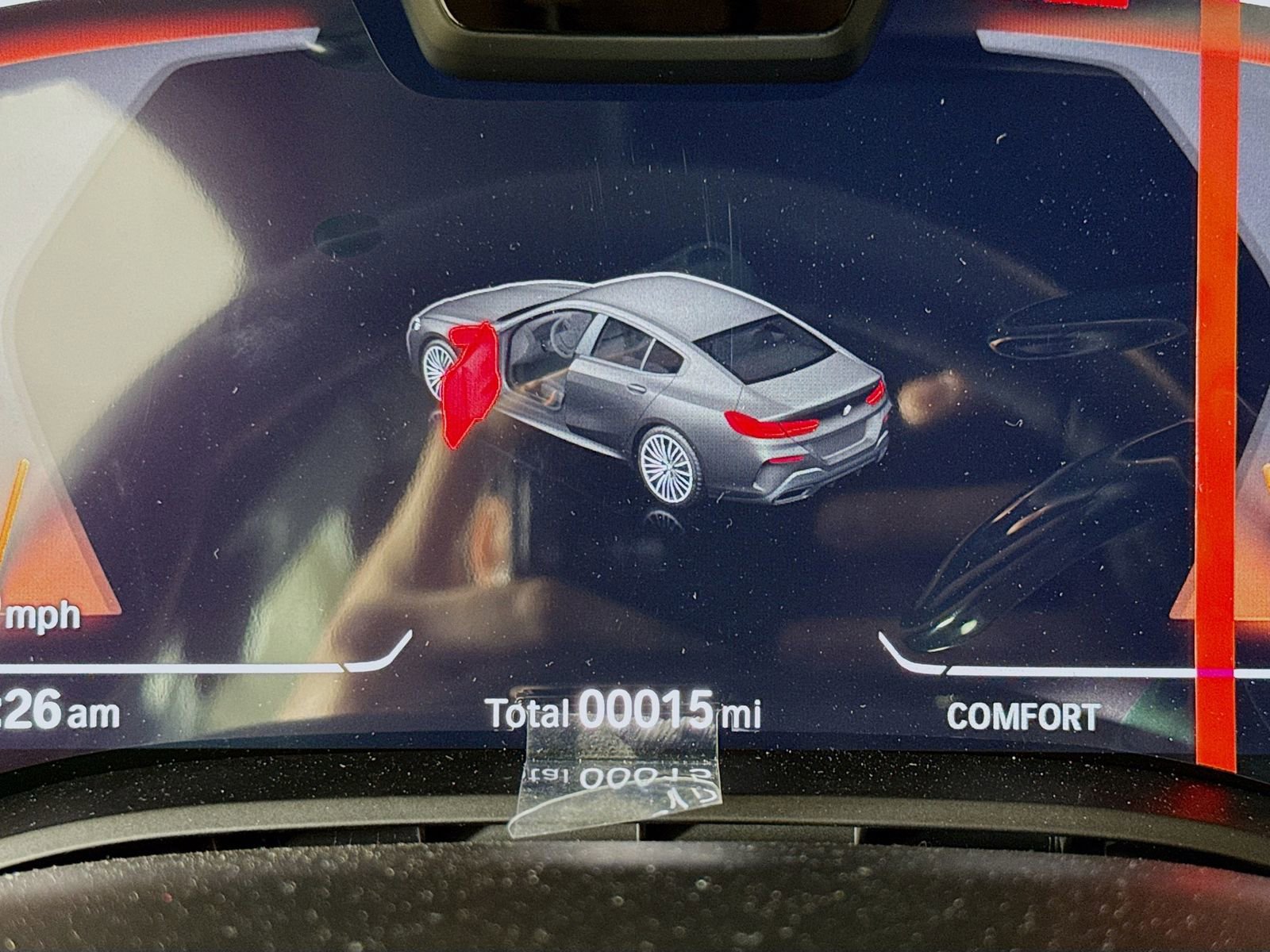 New 2026 BMW 840i RWD image 12