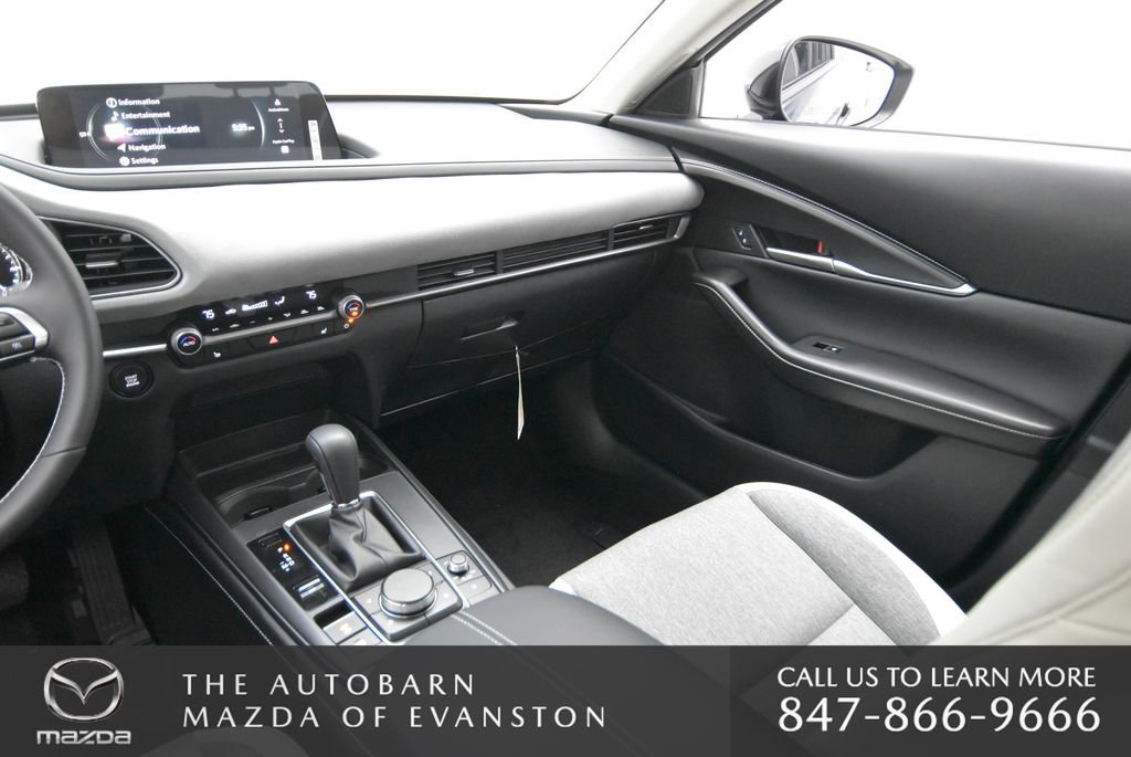 New 2026 MAZDA CX-30 Aire Edition image 28