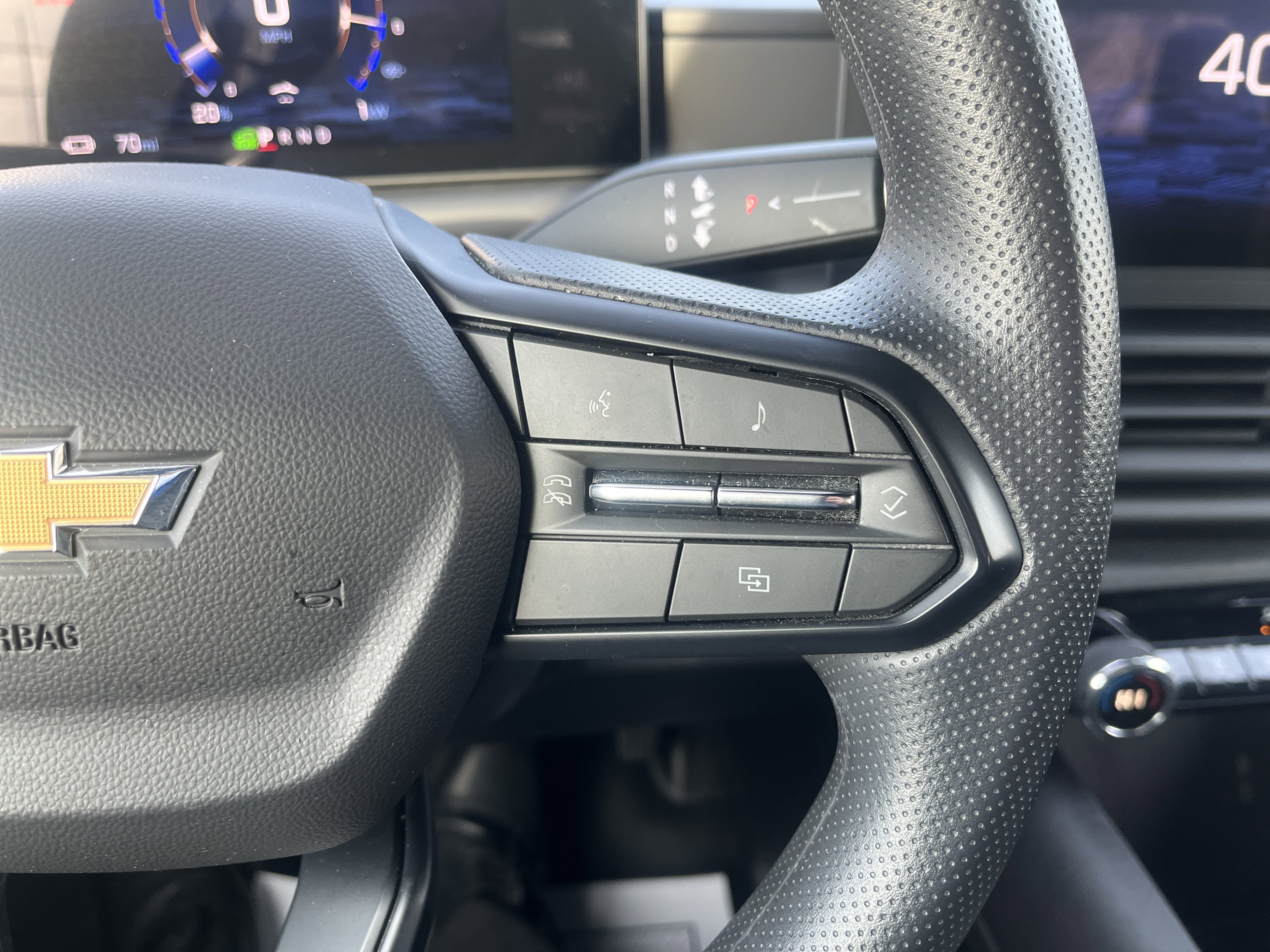 Used 2024 Chevrolet Silverado EV W/T image 21