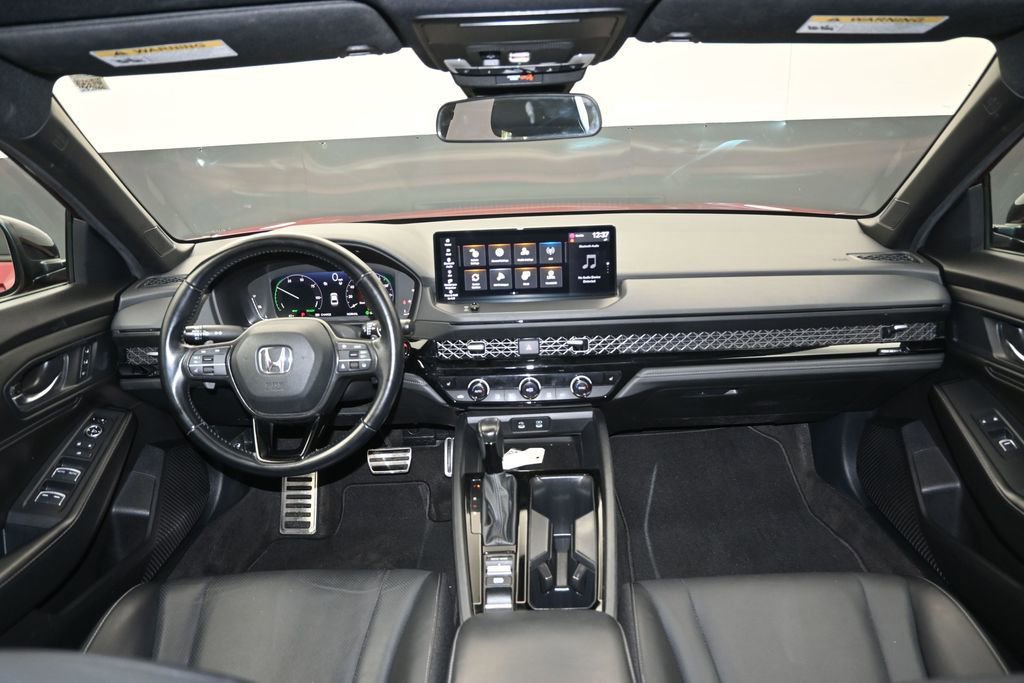 Used 2023 Honda Accord Sport image 14