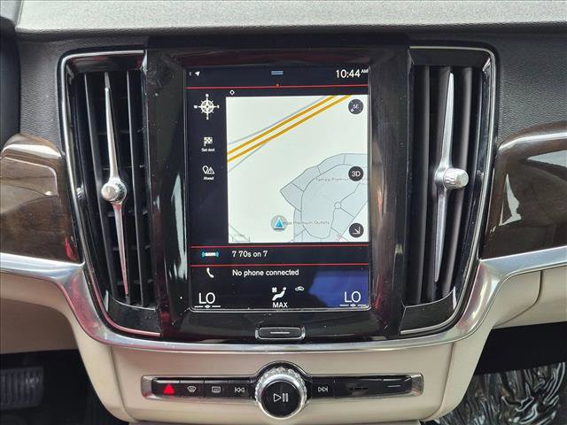 Used 2018 Volvo S90 T5 Momentum w/ Convenience Package FWD image 13