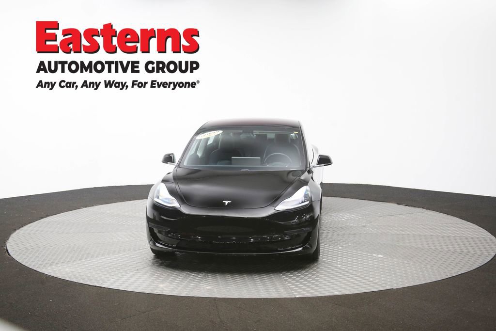 Used 2018 Tesla Model 3 Long Range AWD/4WD image 47