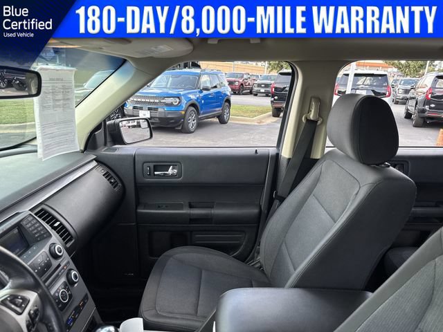 Used 2019 Ford Flex SE FWD image 14