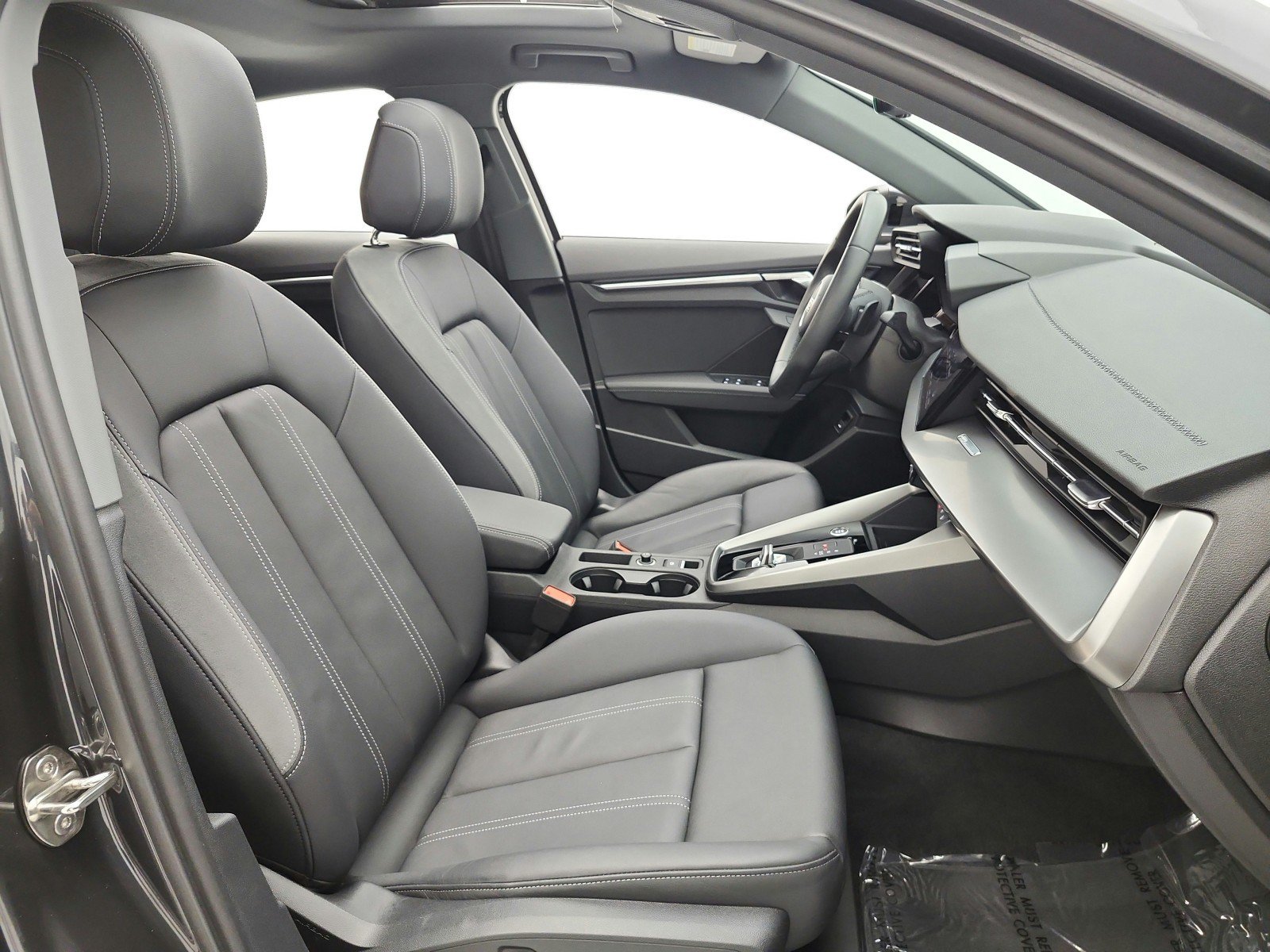 Used 2023 Audi A3 2.0T Premium w/ Convenience Package FWD image 19