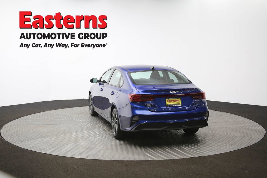 Used 2023 Kia Forte LXS image 37