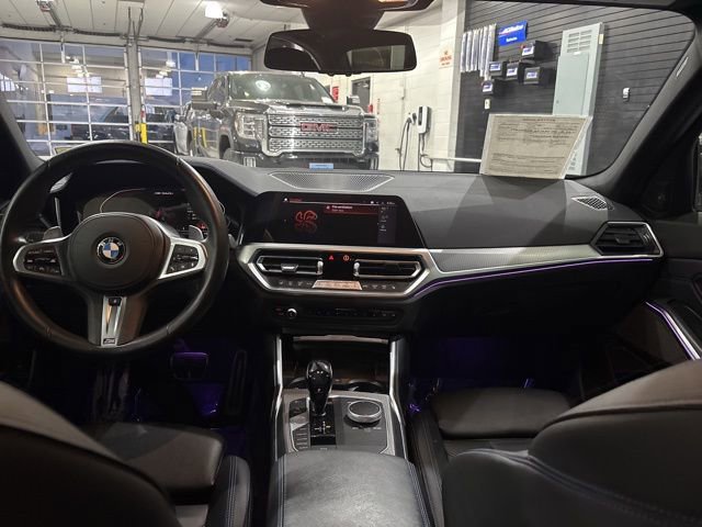 Used 2020 BMW M340i w/ Premium Package image 30