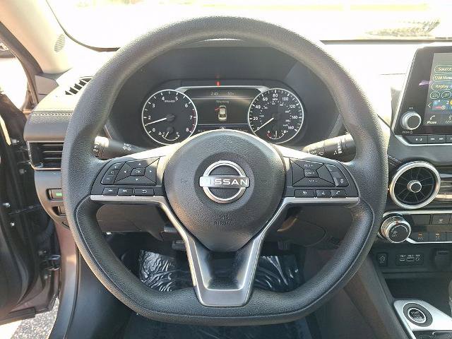 Certified 2024 Nissan Sentra SV FWD image 20