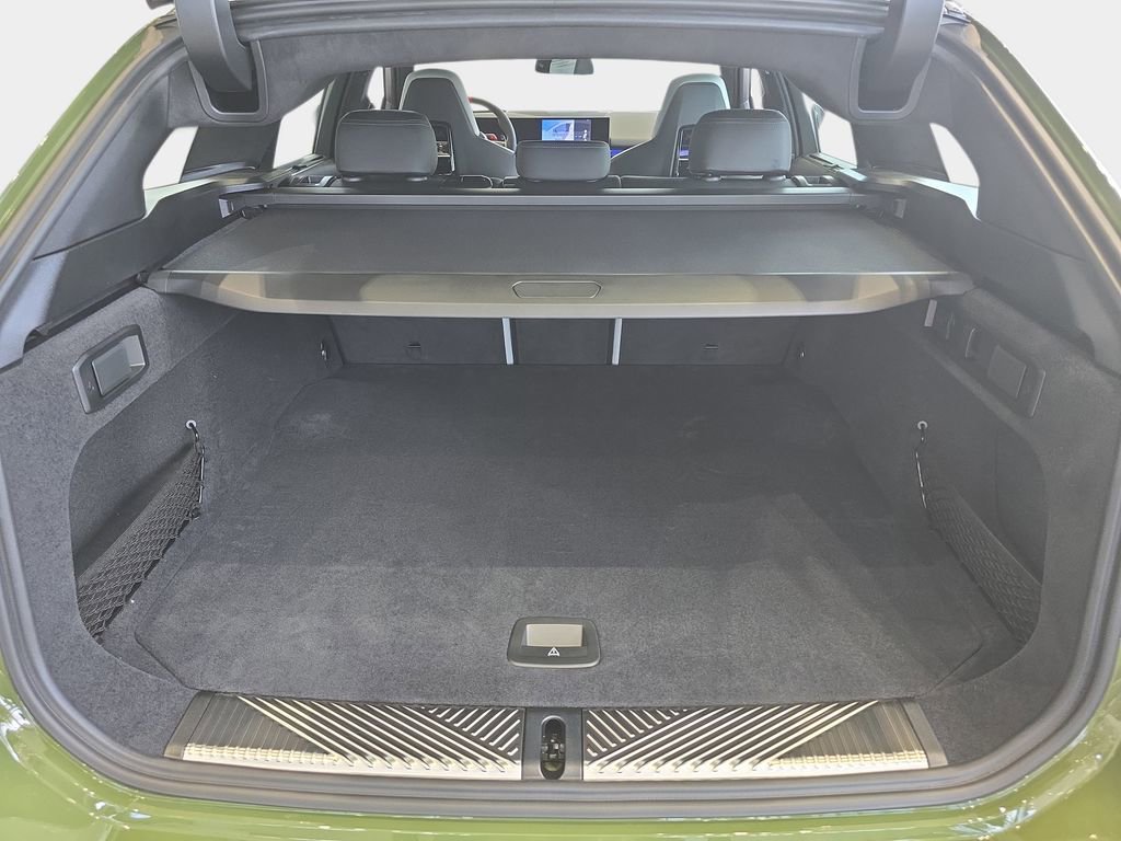 New 2026 BMW M5 Touring image 23