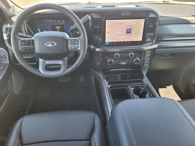 New 2026 Ford F250 Lariat w/ Tremor Off-Road Package AWD/4WD image 7