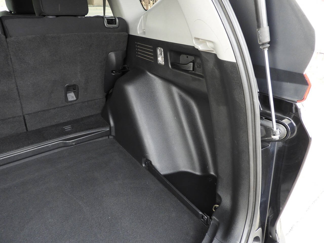 Used 2018 Honda CR-V EX image 28