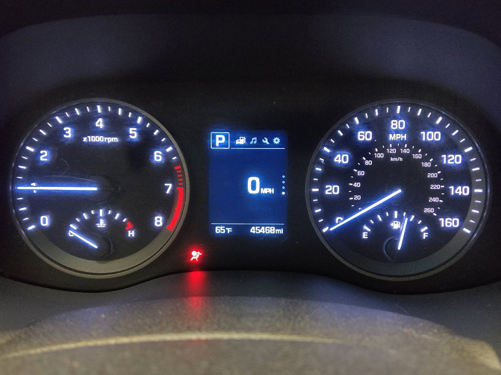 Used 2016 Hyundai Tucson SE FWD image 23