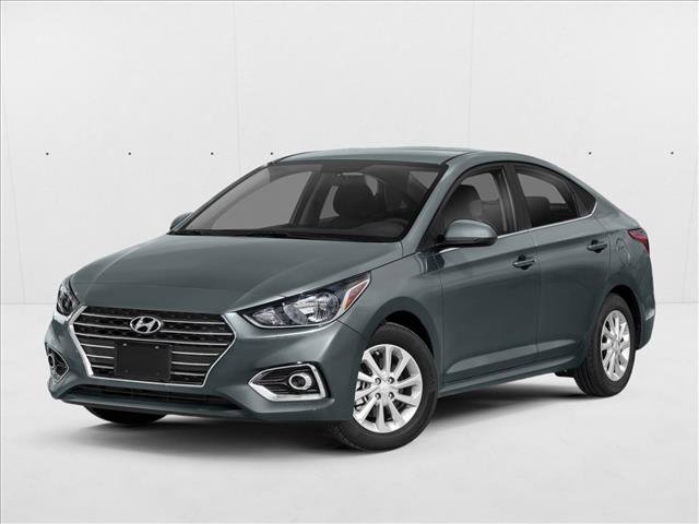 Used 2022 Hyundai Accent SEL