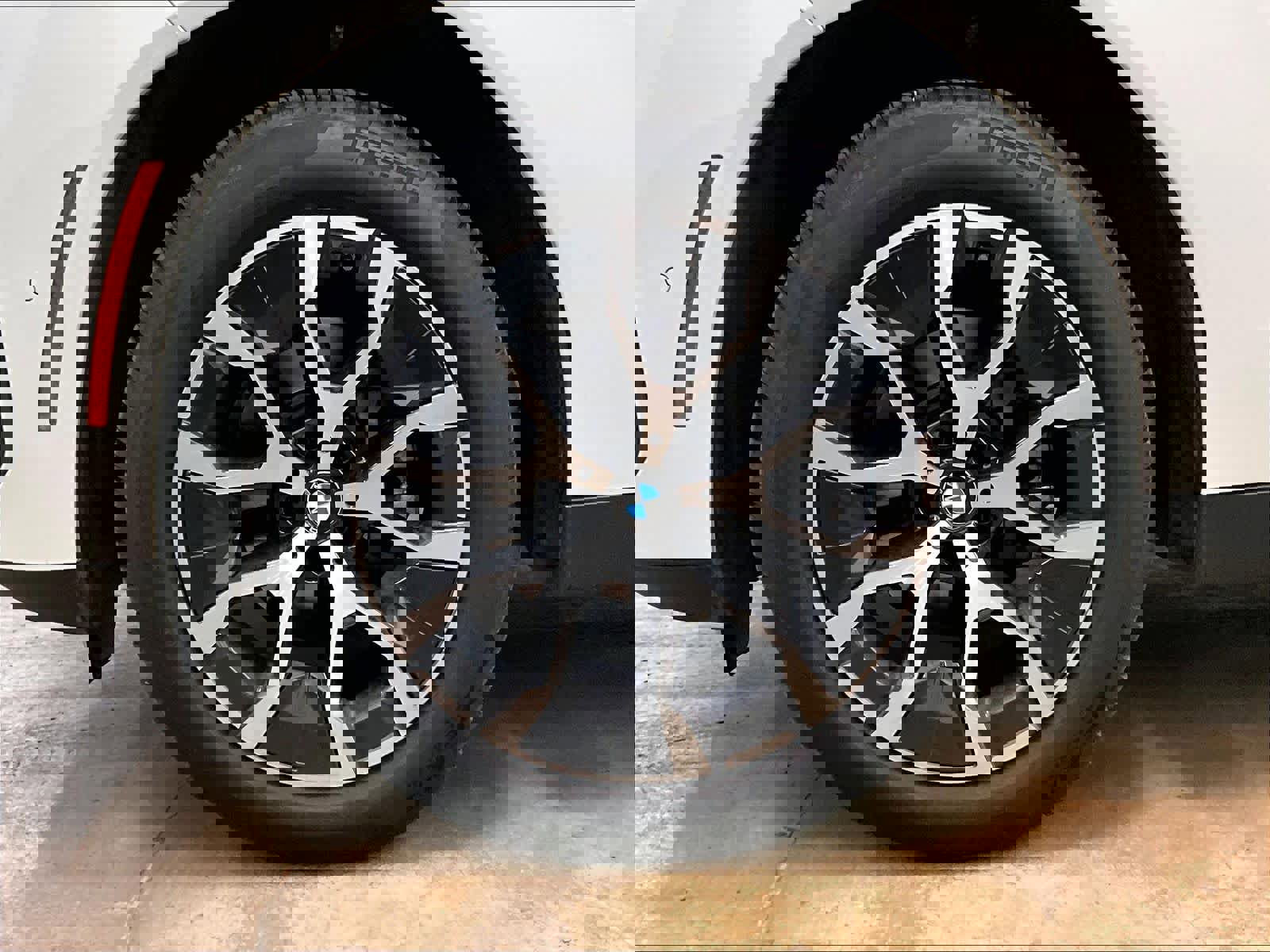 Certified 2025 BMW X3 xDrive30i w/ Convenience Package image 12