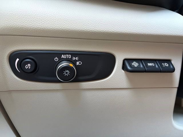 Certified 2023 Buick Envision Avenir image 5