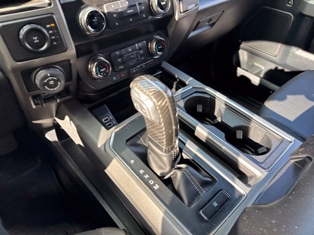 Used 2020 Ford F150 Raptor w/ Equipment Group 802A Luxury AWD/4WD image 29