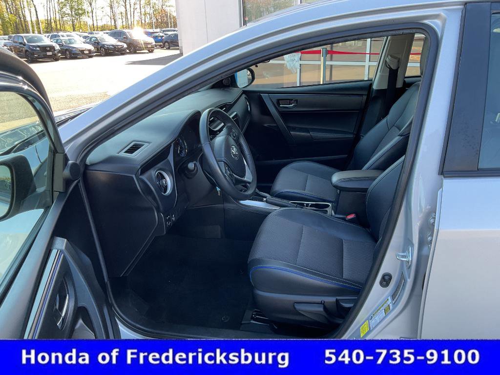 Used 2018 Toyota Corolla SE image 24