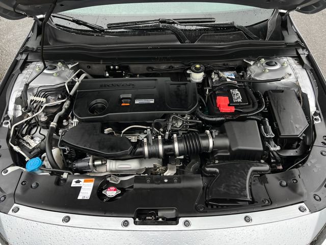 Used 2020 Honda Accord Sport image 30