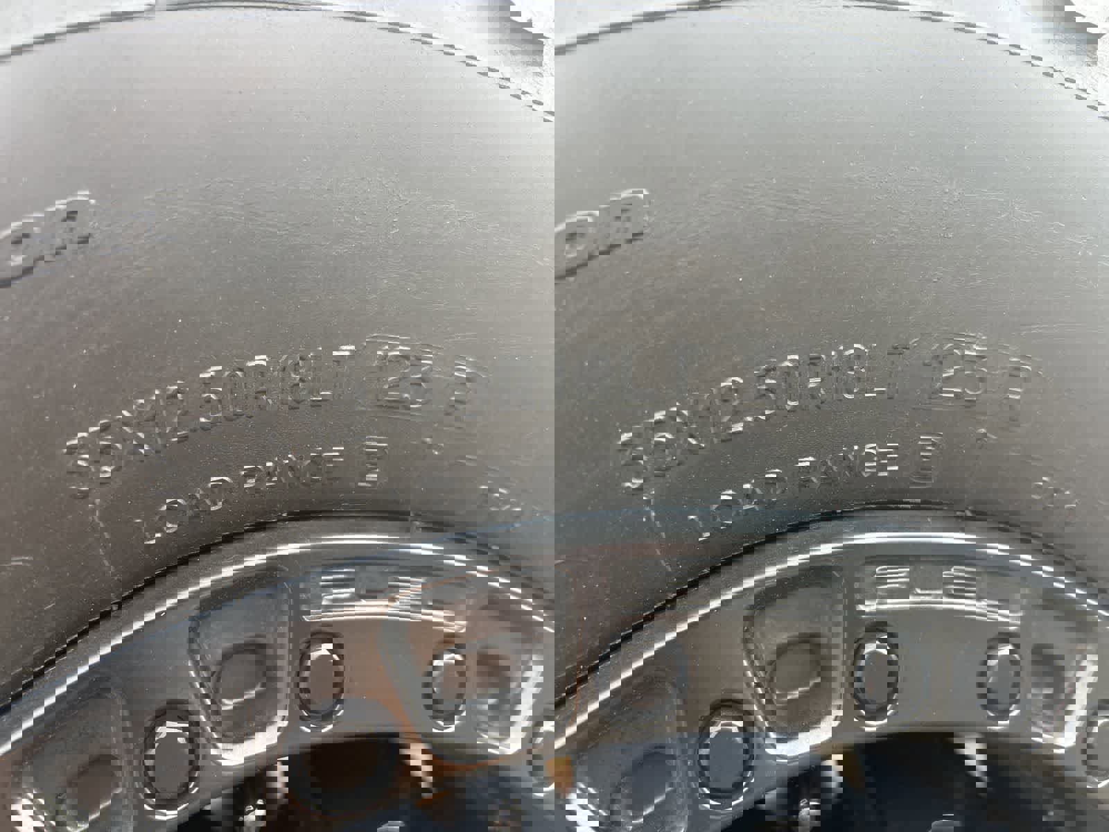 Used 2021 Jeep Wrangler Unlimited Rubicon 4xe w/ Steel Bumper Group image 18