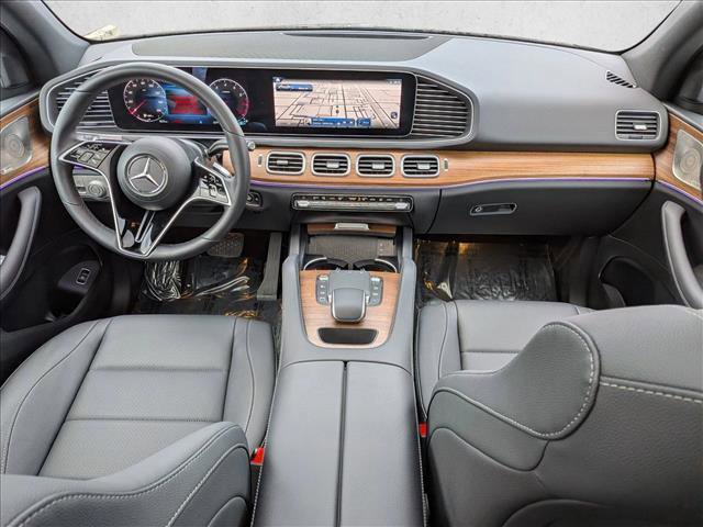 Certified 2026 Mercedes-Benz GLE 350 4MATIC image 19