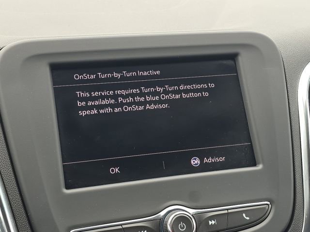 Used 2024 Chevrolet Equinox LT w/ LPO, Floor Liner Package FWD image 29