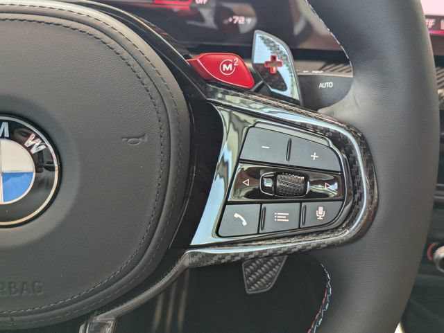 New 2027 BMW M4 xDrive Competition AWD/4WD image 23