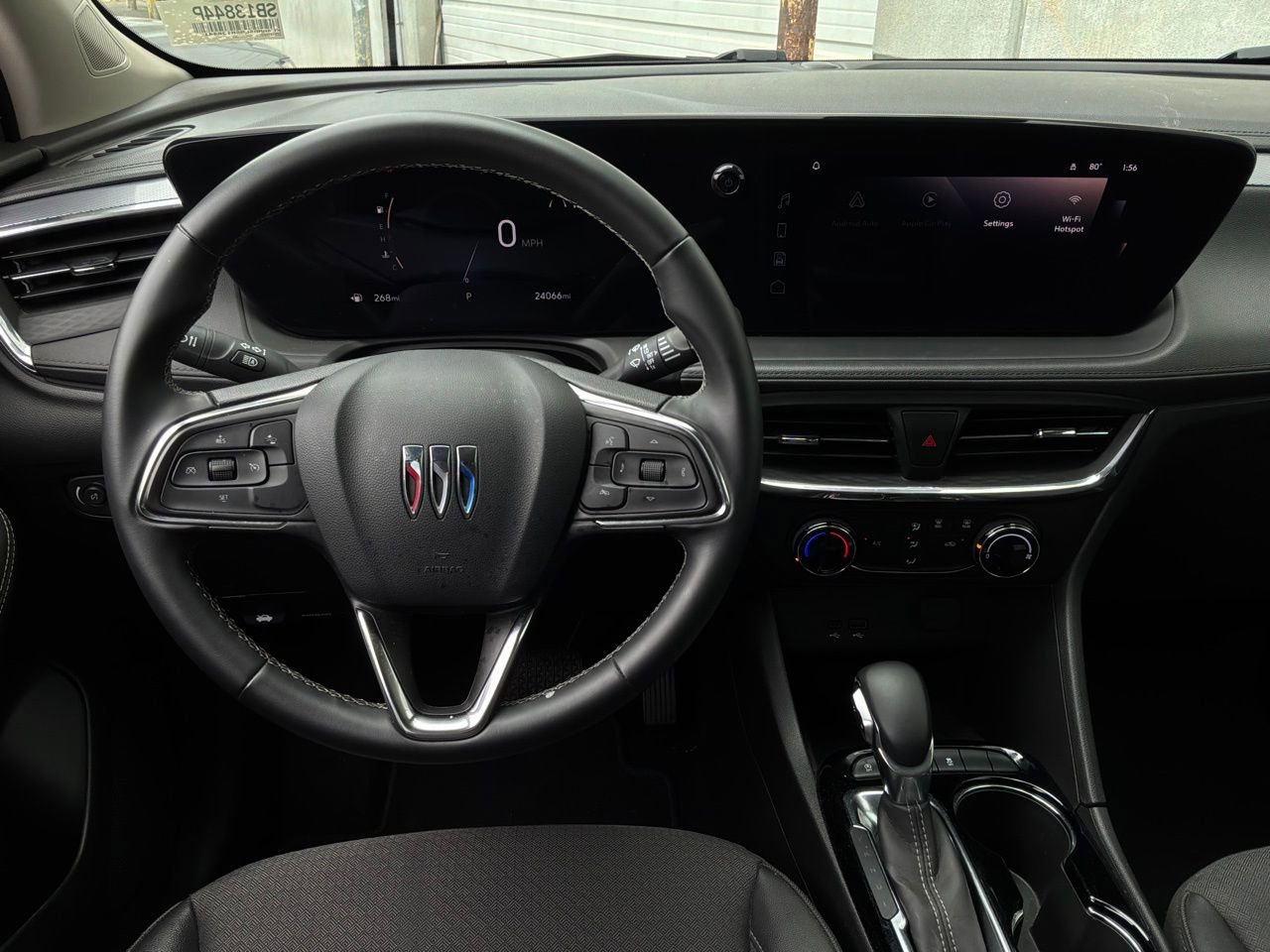 Used 2025 Buick Encore GX Preferred image 12