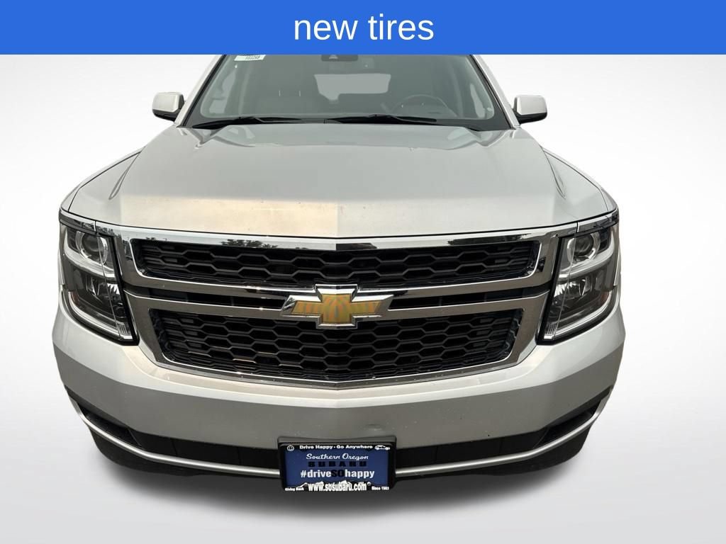 Used 2019 Chevrolet Tahoe LT AWD/4WD image 2