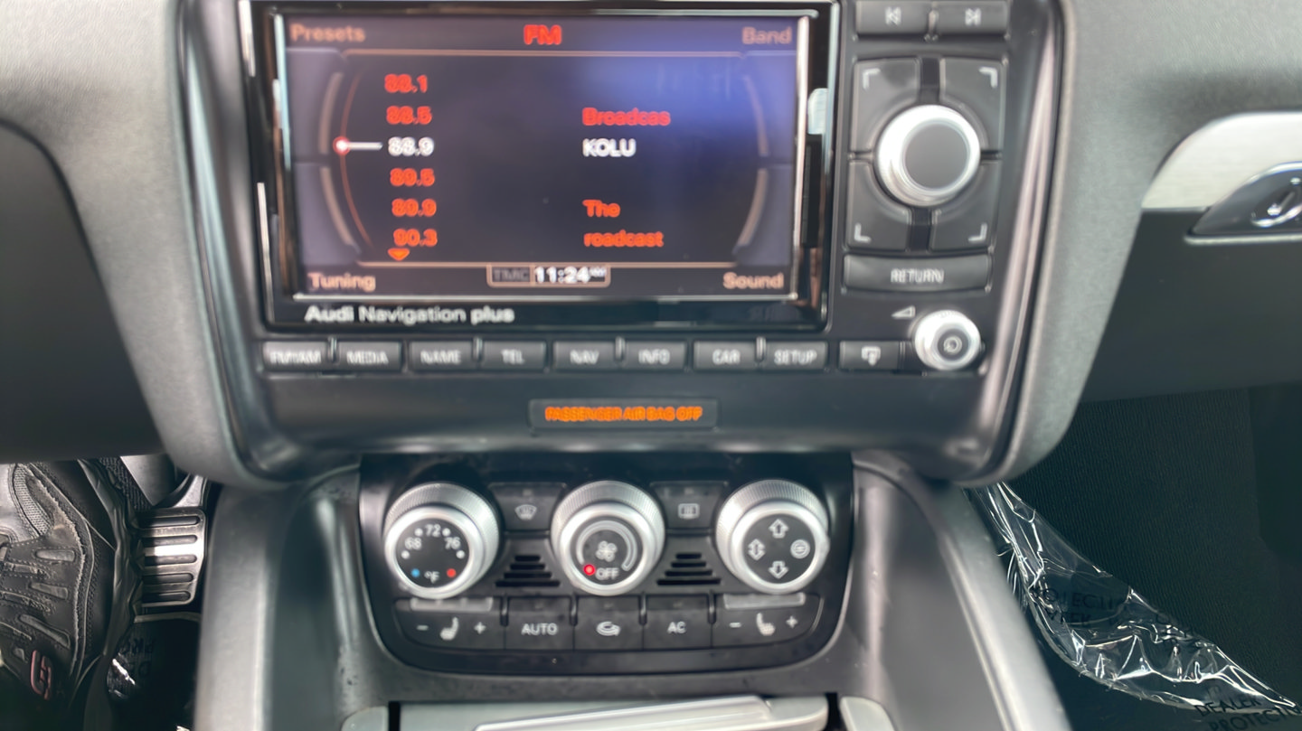 Used 2013 Audi TTS 2.0T Prestige AWD/4WD image 22