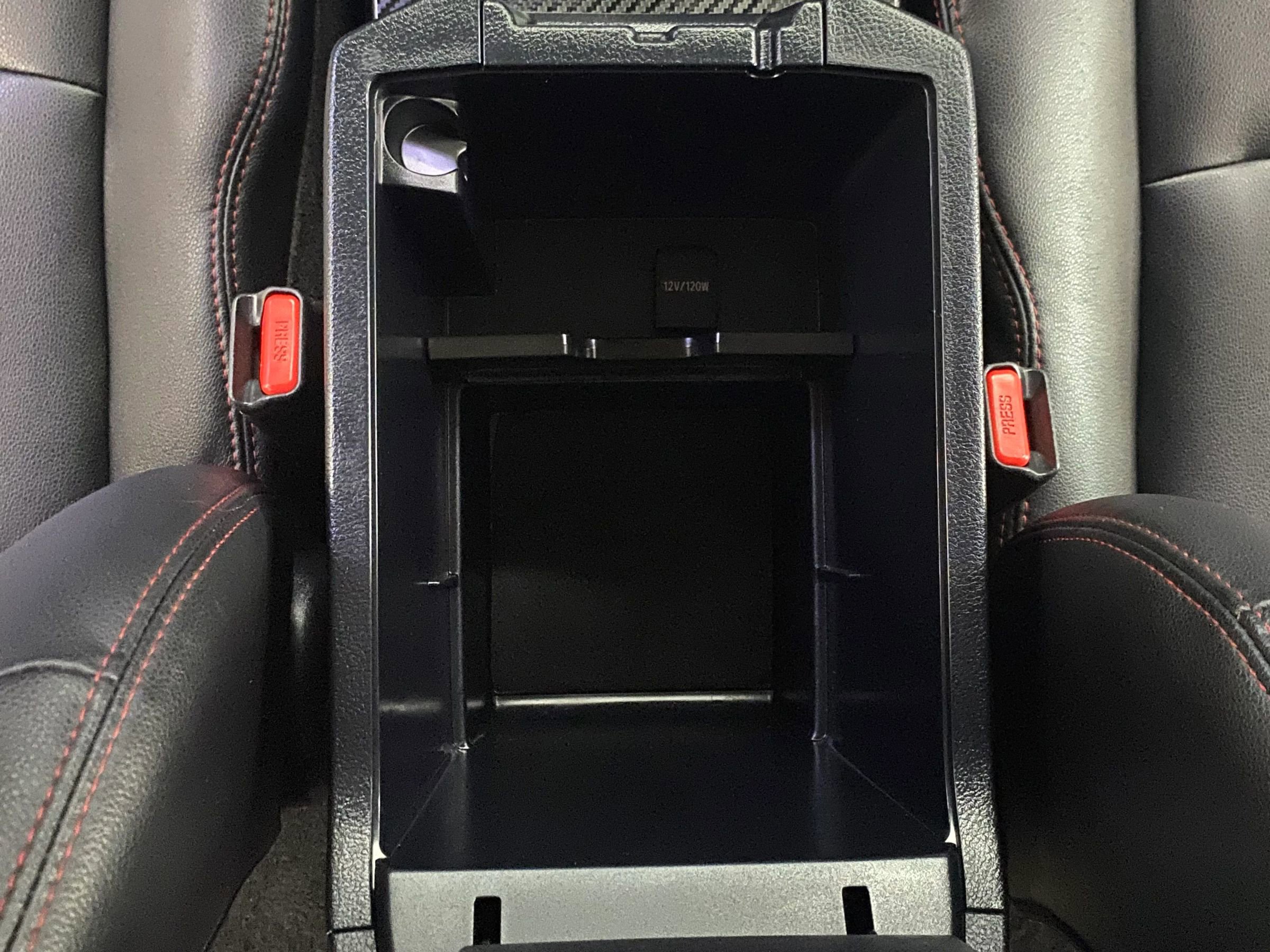 Used 2024 Toyota 4Runner TRD Off-Road Premium image 21