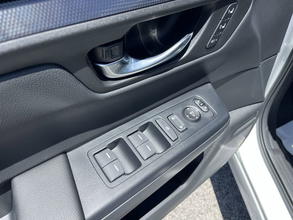 New 2026 Honda CR-V Sport-L image 10