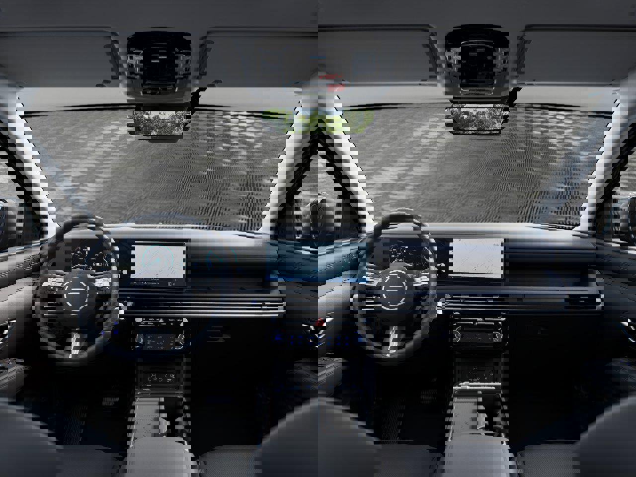 New 2026 Hyundai Tucson Limited AWD/4WD image 11