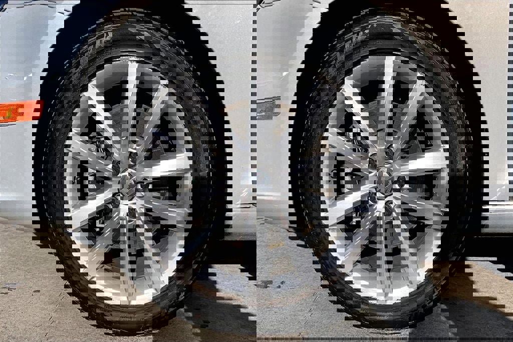 Used 2012 Volkswagen Eos Komfort image 8