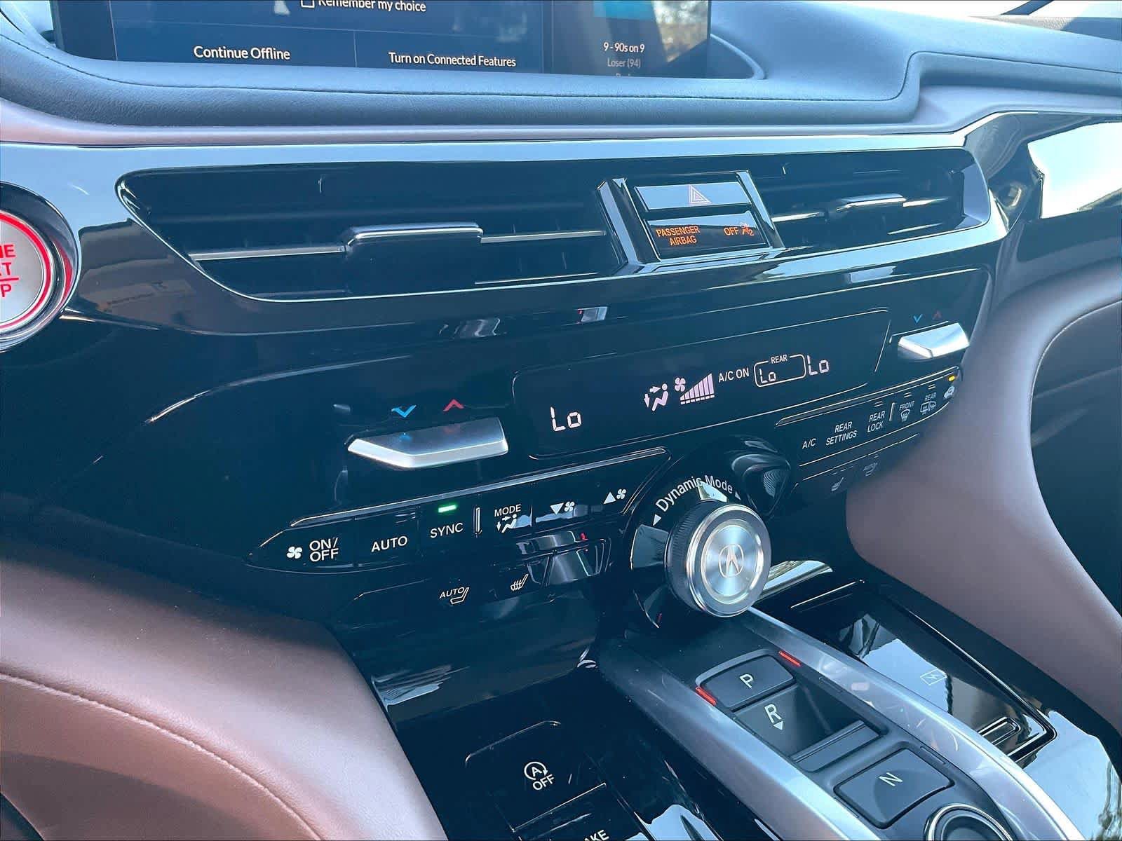 Used 2023 Acura MDX FWD w/ Technology Package image 34