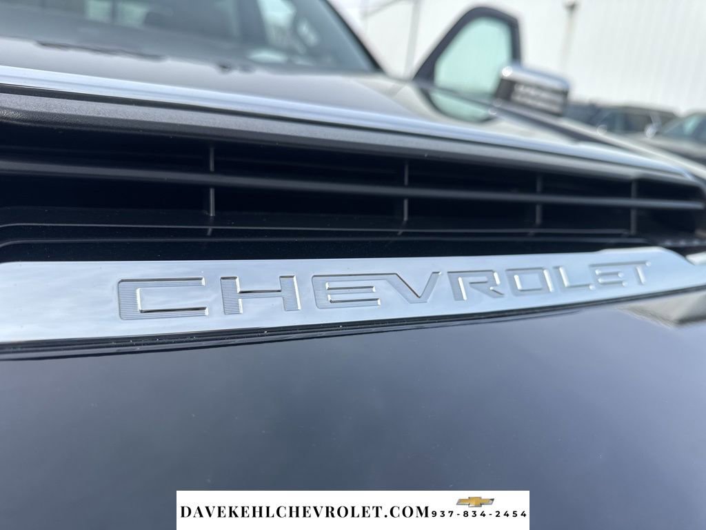 Used 2024 Chevrolet Silverado 3500 High Country w/ High Country Premium Package image 52