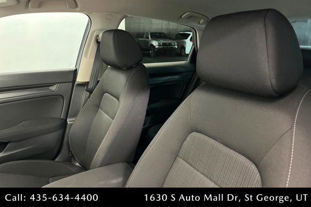 Used 2026 Honda Civic LX image 16