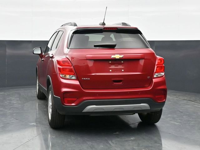 Used 2019 Chevrolet Trax LT w/ Driver Confidence Package image 6