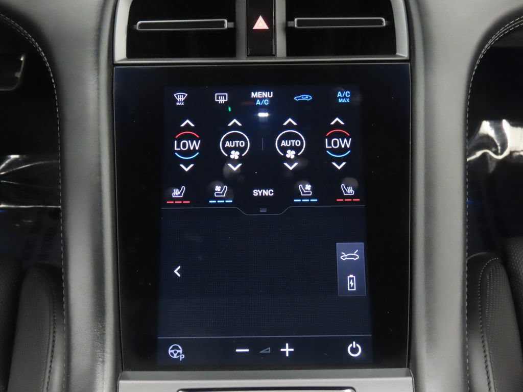 Certified 2022 Porsche Taycan Turbo S AWD/4WD image 29