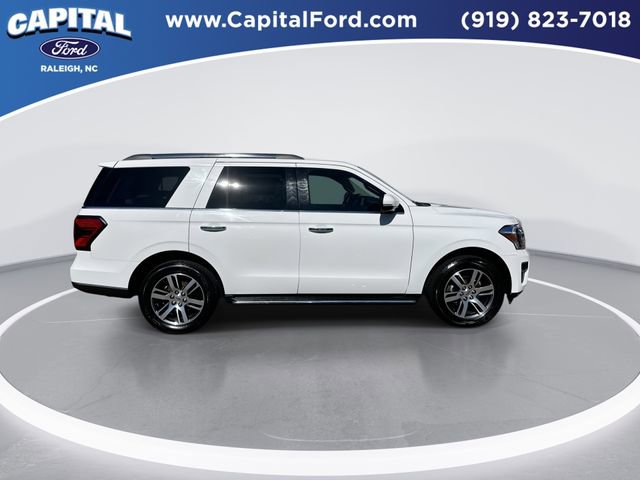Certified 2023 Ford Expedition Limited image 9